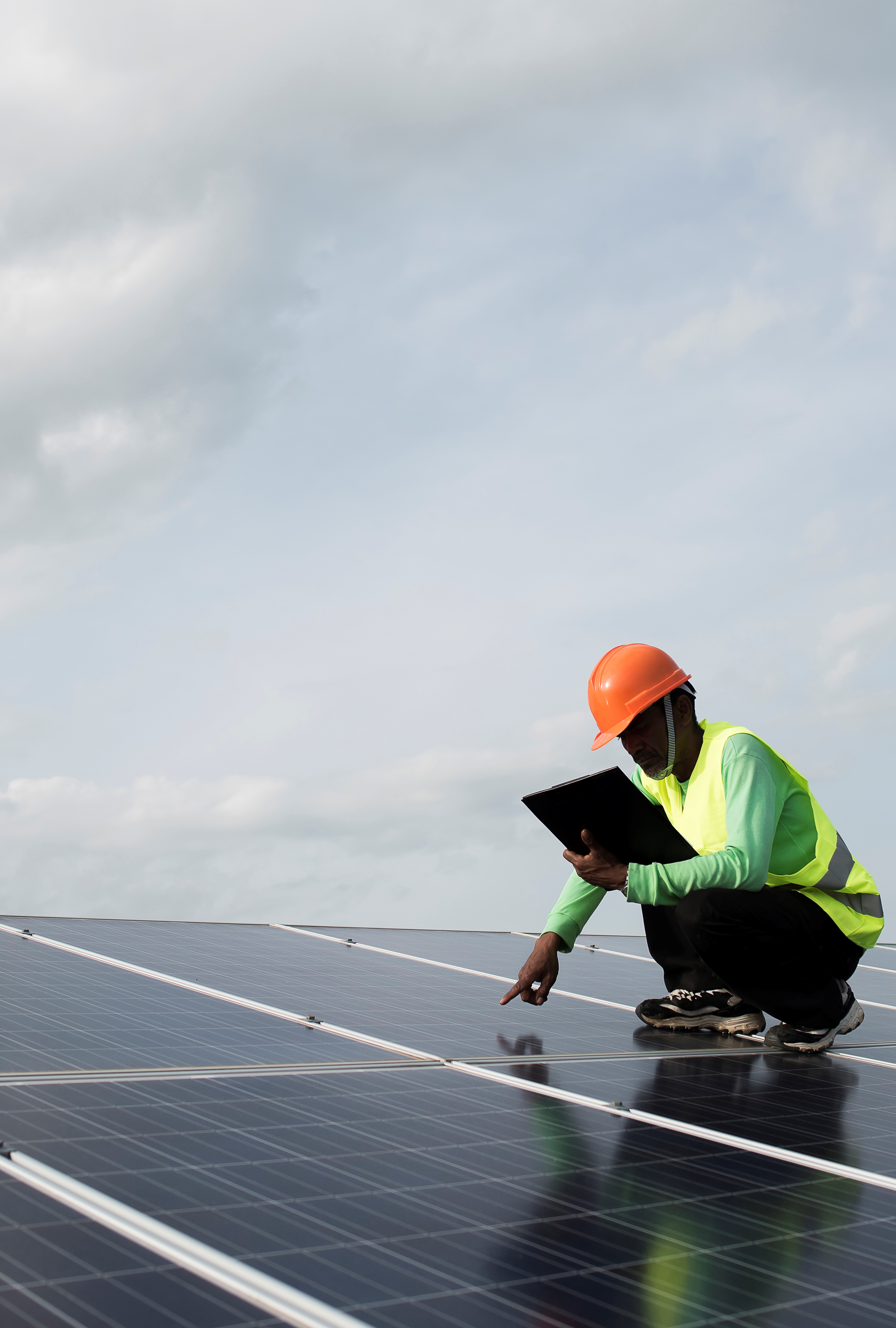 Renewable Energy Solutions