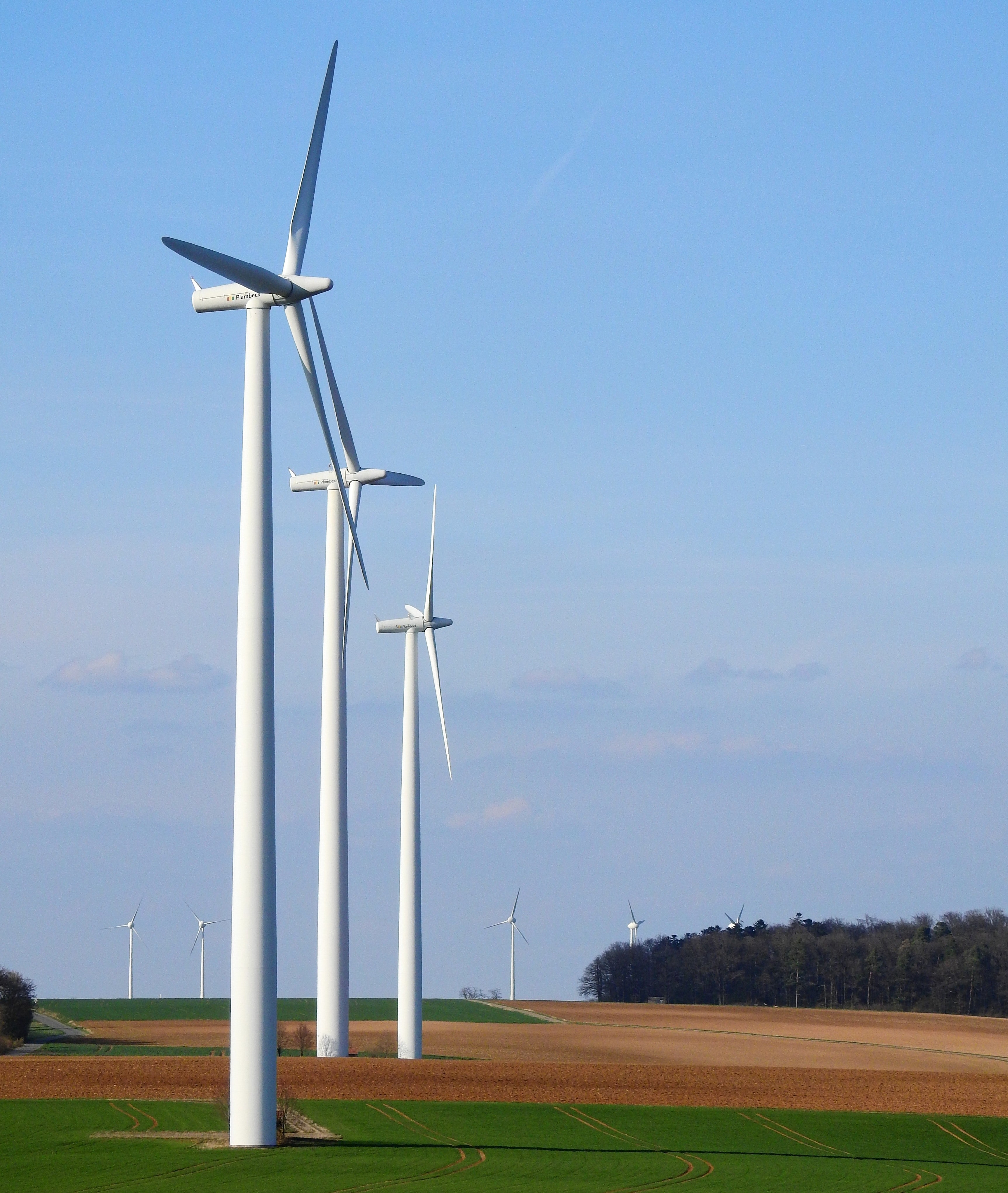 Power and Water Services